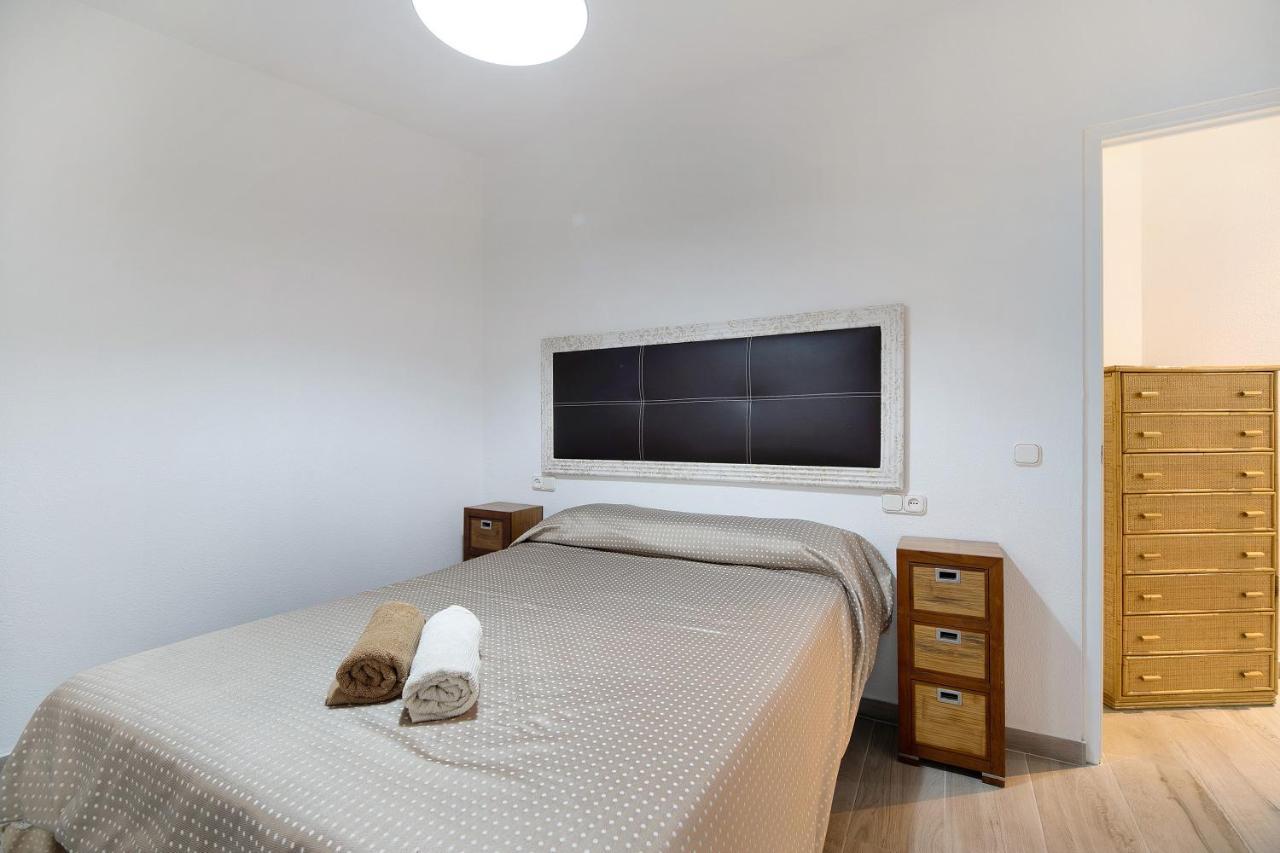 Apartamento Ribera Del Marisco Ел Пуерто де Санта Мария Екстериор снимка