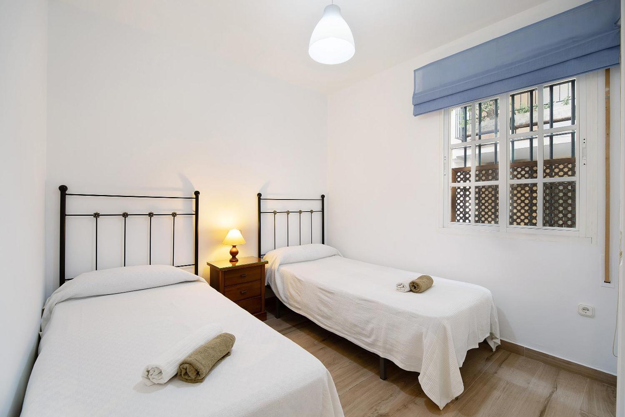 Apartamento Ribera Del Marisco Ел Пуерто де Санта Мария Екстериор снимка