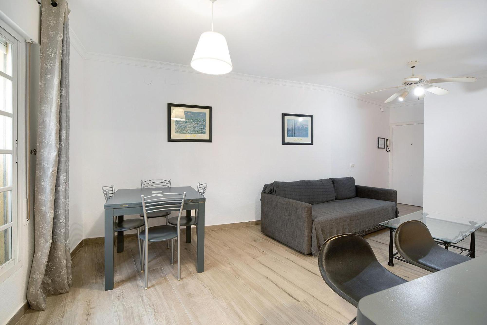 Apartamento Ribera Del Marisco Ел Пуерто де Санта Мария Екстериор снимка