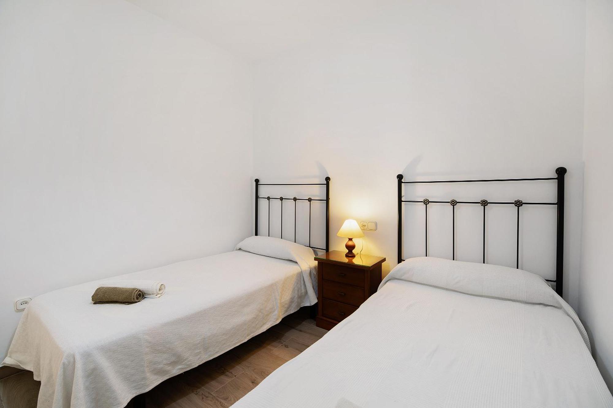 Apartamento Ribera Del Marisco Ел Пуерто де Санта Мария Екстериор снимка