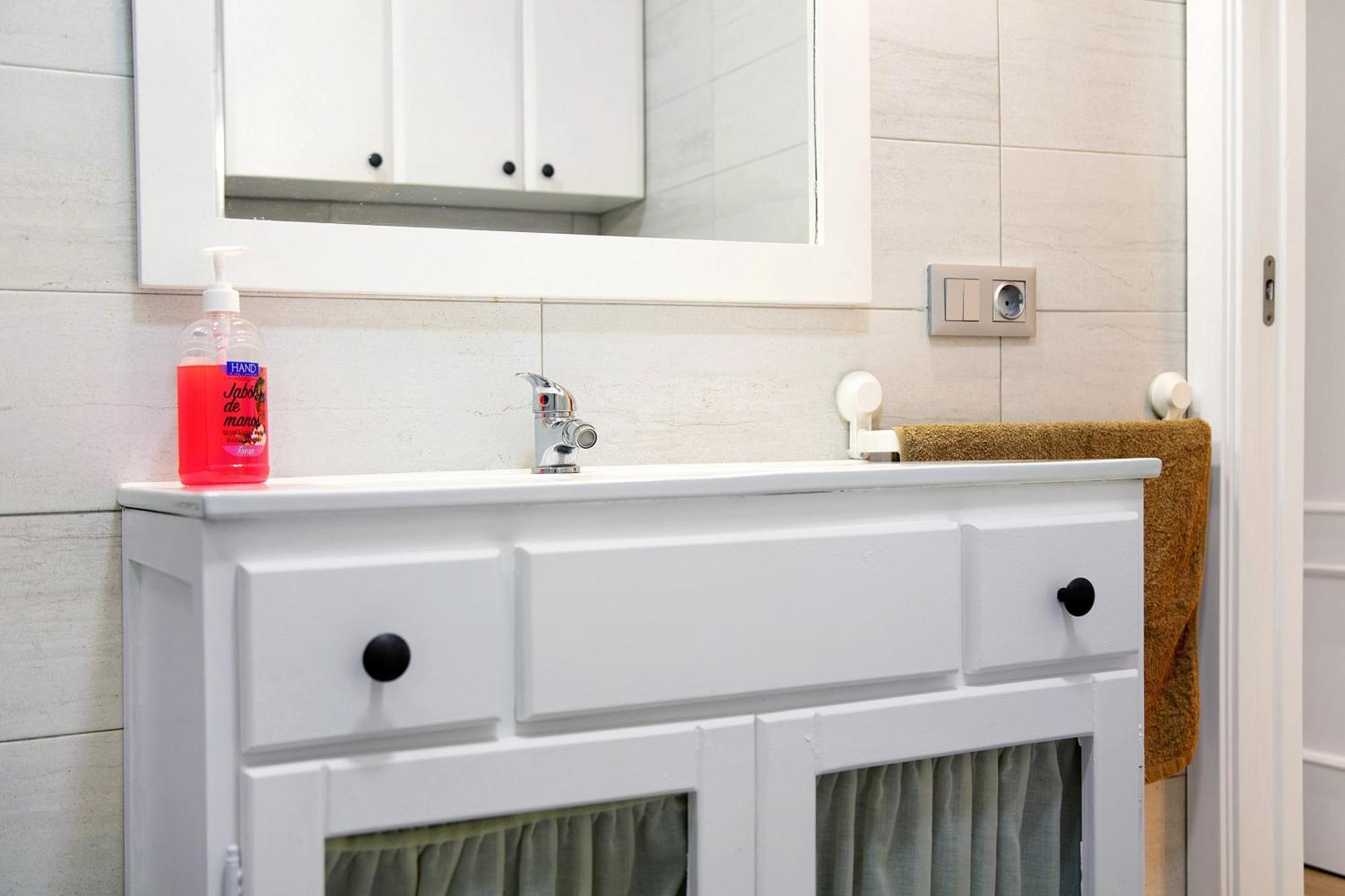 Apartamento Ribera Del Marisco Ел Пуерто де Санта Мария Екстериор снимка