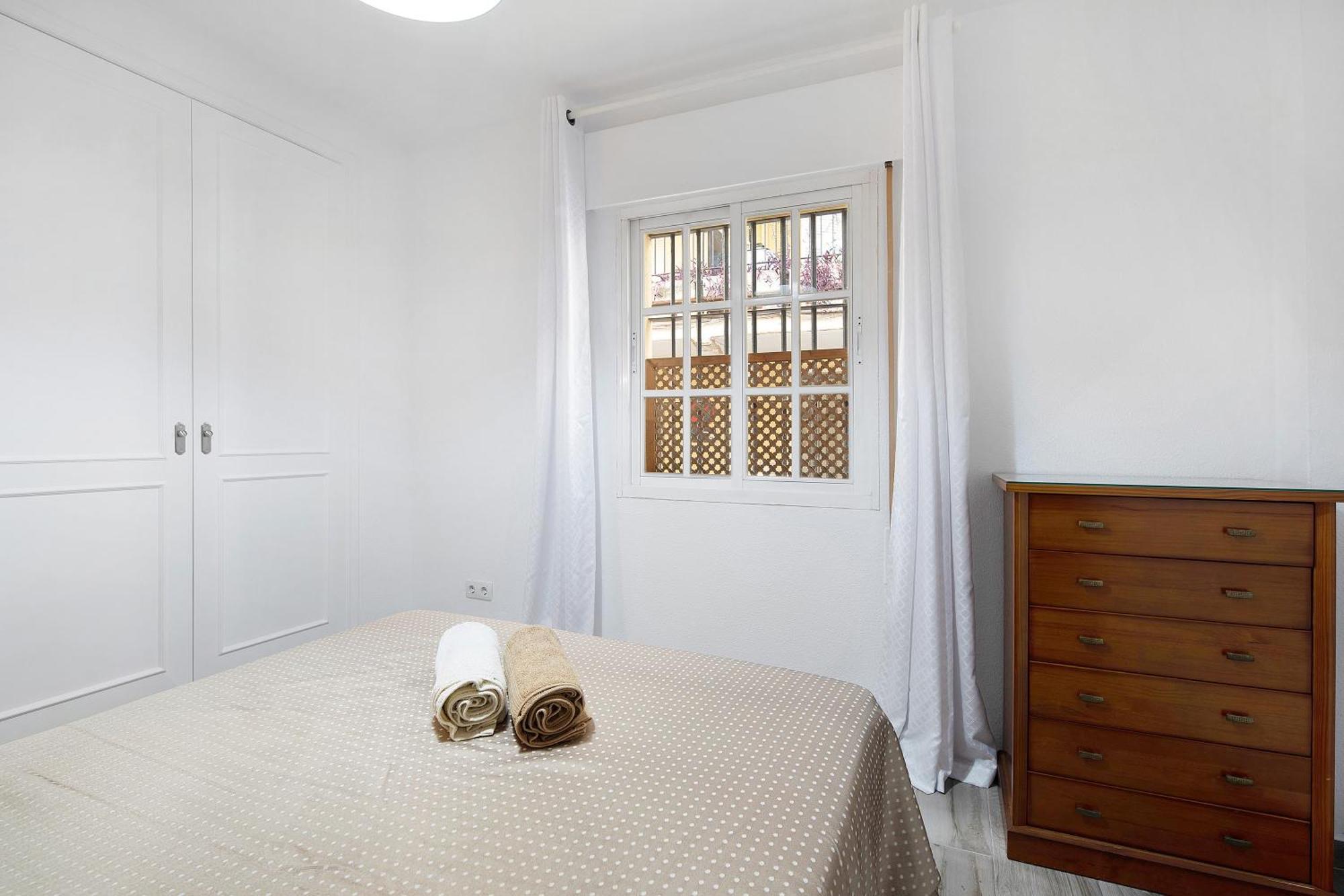 Apartamento Ribera Del Marisco Ел Пуерто де Санта Мария Екстериор снимка