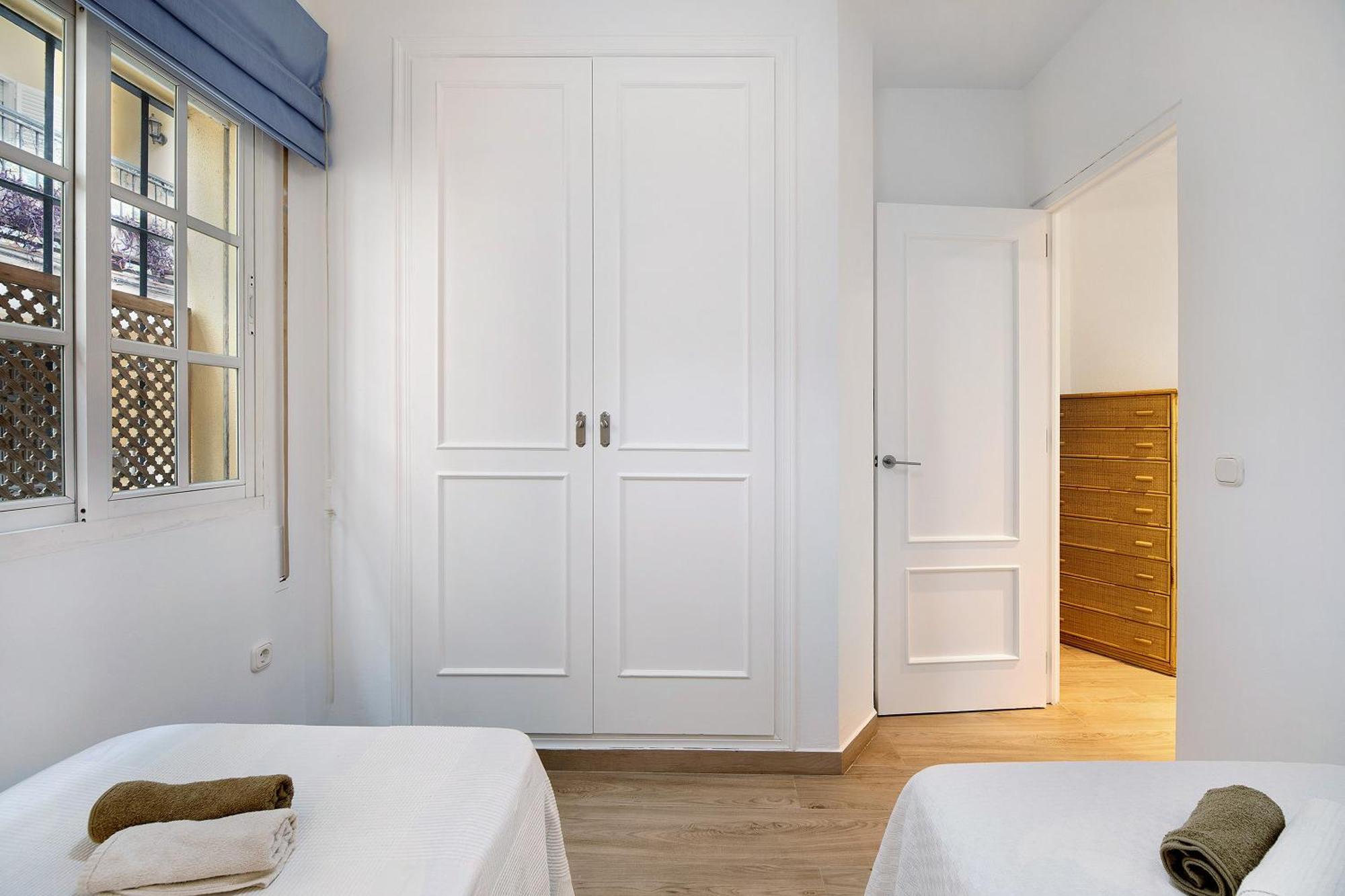 Apartamento Ribera Del Marisco Ел Пуерто де Санта Мария Екстериор снимка
