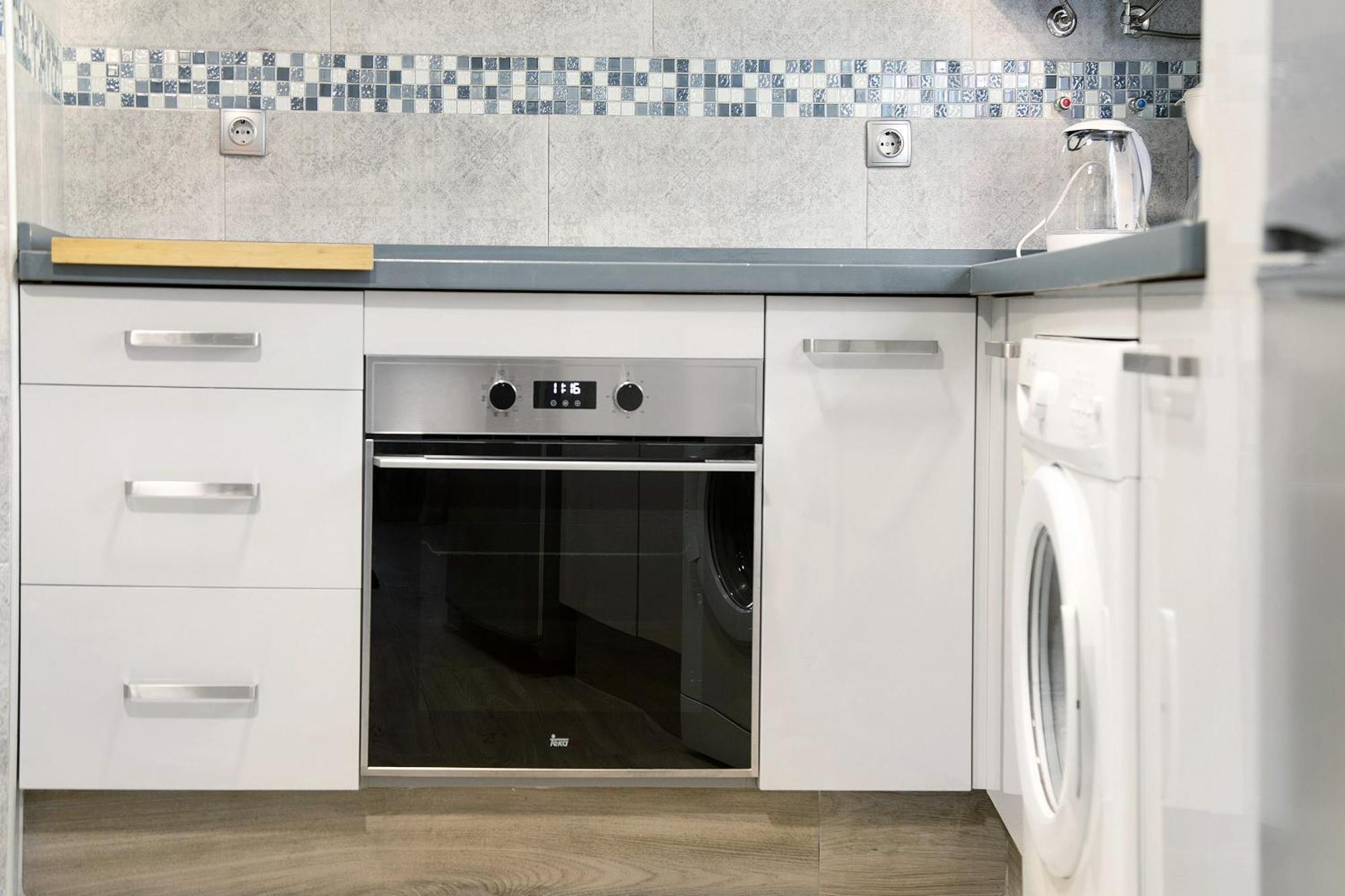 Apartamento Ribera Del Marisco Ел Пуерто де Санта Мария Екстериор снимка
