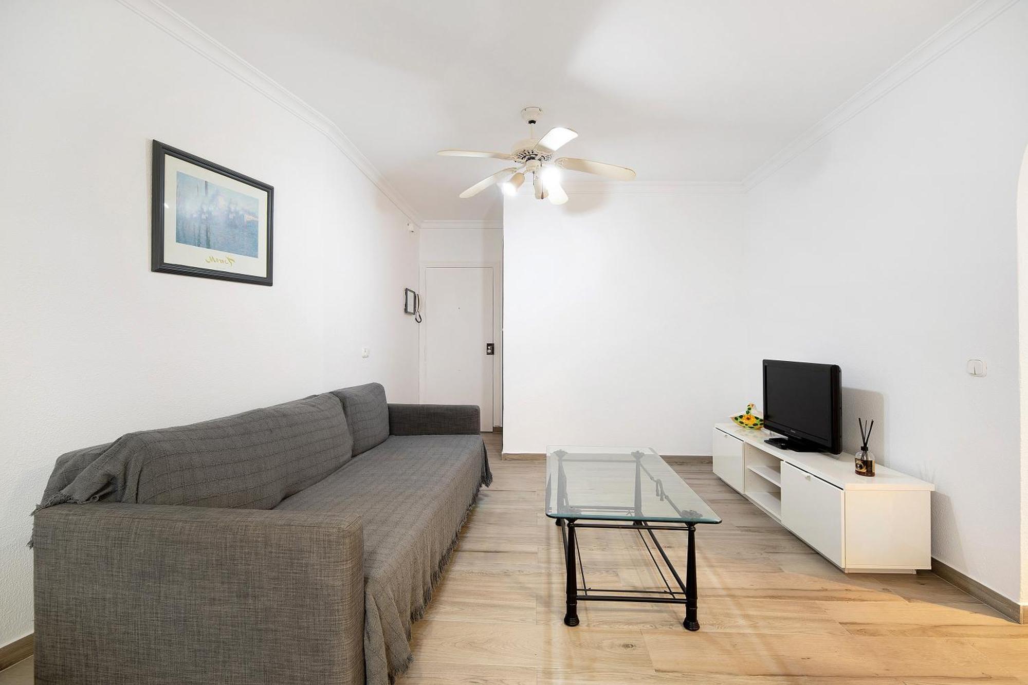 Apartamento Ribera Del Marisco Ел Пуерто де Санта Мария Екстериор снимка