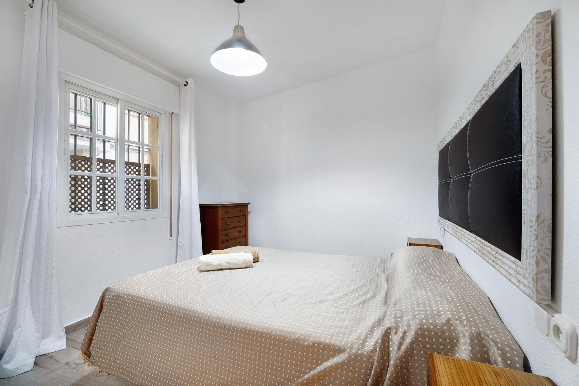 Apartamento Ribera Del Marisco Ел Пуерто де Санта Мария Екстериор снимка